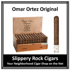 Omar Ortez Originals Robusto 60ct