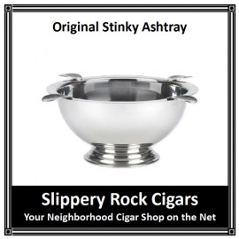 Original Stinky Cigar Ashtray