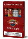 z PUNCH HOLIDAY FOUR PACK