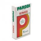 Parodi Kings 10/5