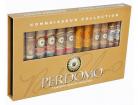 Sampler Perdomo Connoisseur Collection CONNECTICUT