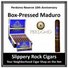  Perdomo Reserve Maduro Torpedo