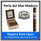  Perla del Mar Maduro Toro Cigars