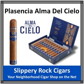 Plasencia del Cielo Amanecer