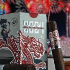    PUNCH DRAGON FIRE CIGARS