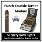 Punch Knuckle Buster Maduro GORDO
