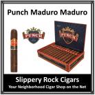 Punch After Dinner Maduro Maduro