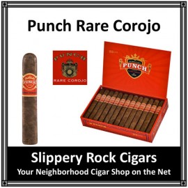 Punch Rare Corojo Elite