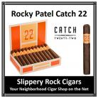  Rocky Patel Catch 22 Sixty