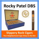 Rocky Patel DBS Sixty