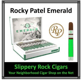 Rocky Patel Emerald Toro