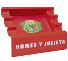 Romeo y Julitea Ashtray