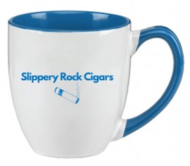     Slippery Rock Cigars Coffee Mug