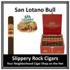  San Lotano Bull TORO Cigars by AJ Fernandez