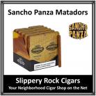 Tins Sancho Panza Original Matadors