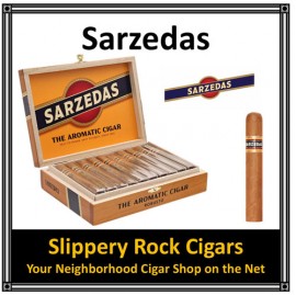 Sarzedas Corona