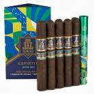 TRINIDAD ESPIRITU SERIE 2 GIFT SET WITH LIGHTER