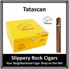Tatascan Connecticut Sweet Tip Robusto