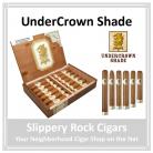 Undercrown SHADE Gordito Cigars by Drew Estates