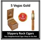 5 Vegas Gold Bullion
