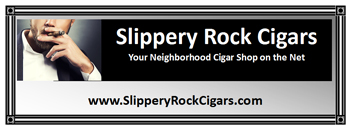 Small Cigars Tins Cigarillos - Slippery Rock Cigars
